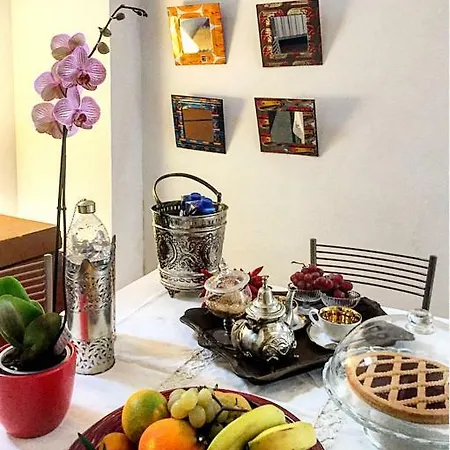 Appartement Buon Consiglio