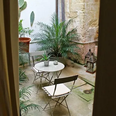 Buon Consiglio Apartman *