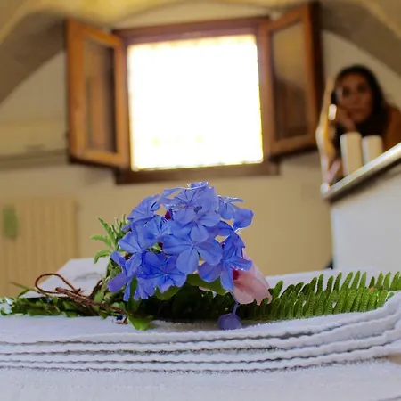 Buon Consiglio Appartement Lecce