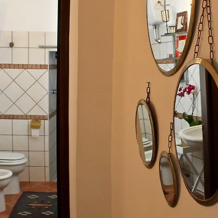 Appartamento Buon Consiglio