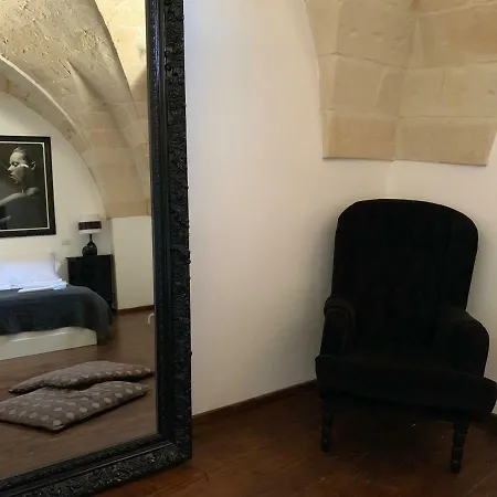 Apartment Buon Consiglio