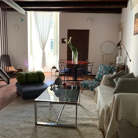Buon Consiglio Apartment