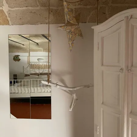 Buon Consiglio Appartement *