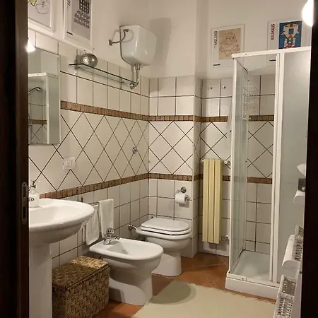 Appartement Buon Consiglio *