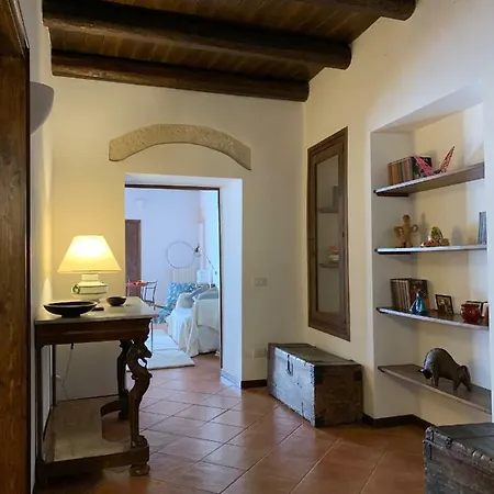 Appartement Buon Consiglio Lecce