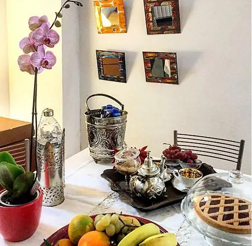 Appartement Buon Consiglio