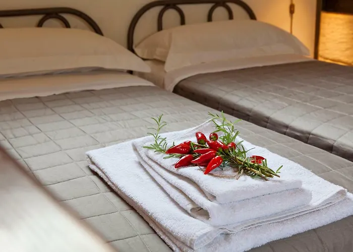 Buon Consiglio * Lecce