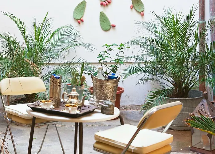 Appartement Buon Consiglio Lecce