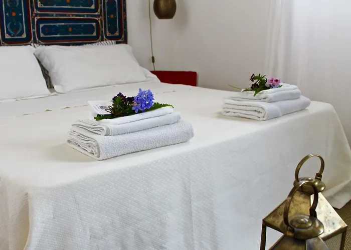 Buon Consiglio Appartement