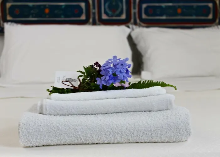 Buon Consiglio Lecce