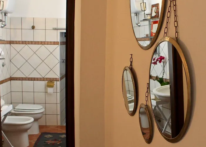 Appartement Buon Consiglio