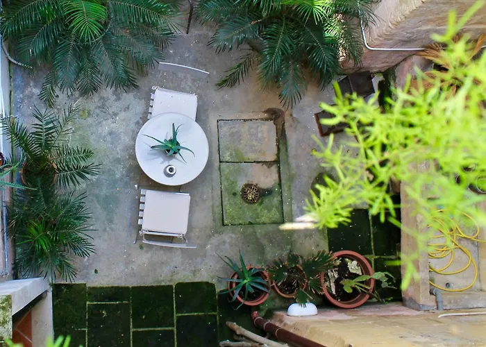 Buon Consiglio Appartement