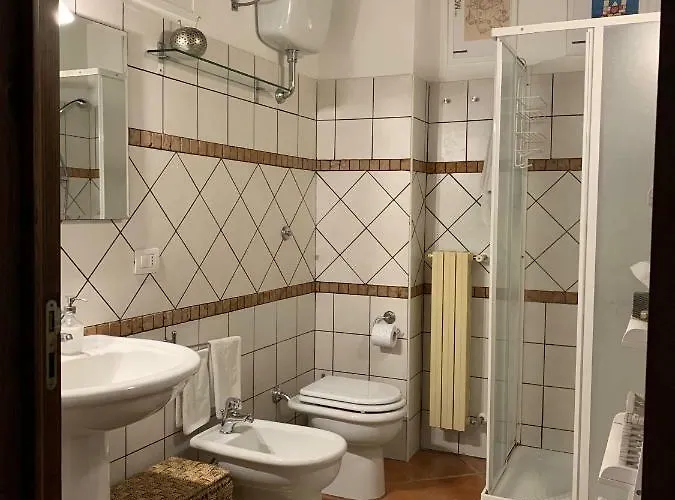 Appartement Buon Consiglio *