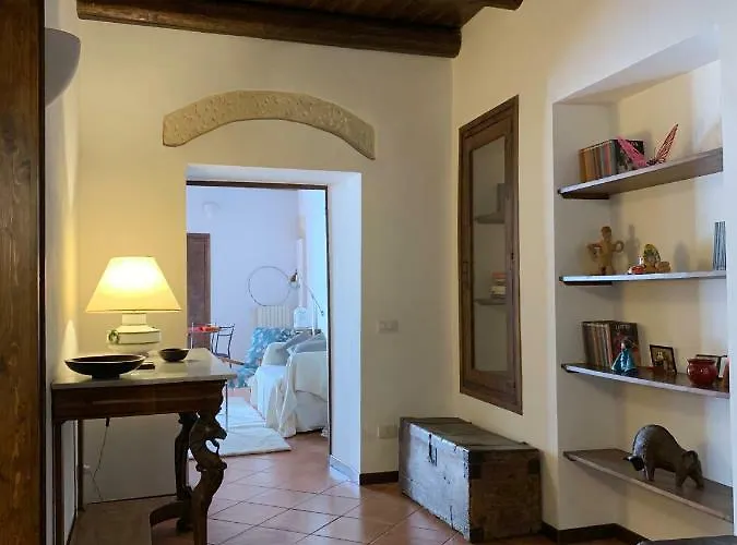 Appartement Buon Consiglio Lecce