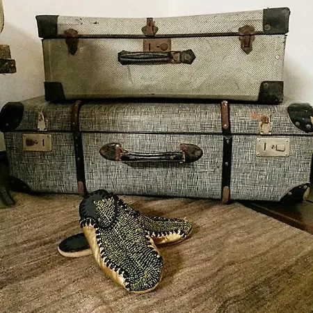 Apartment Buon Consiglio Lecce