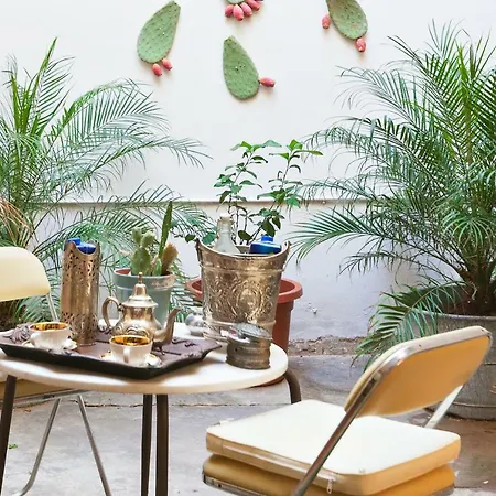 דירה Buon Consiglio לצ'ה