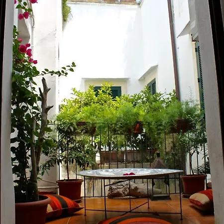 Buon Consiglio * לצ'ה