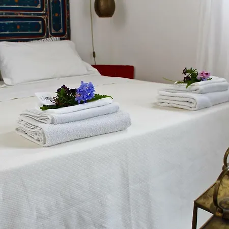 Buon Consiglio Apartment