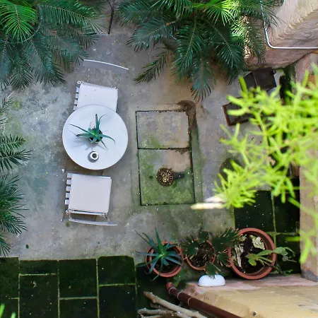 Buon Consiglio Apartment