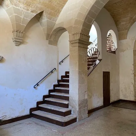 Apartmán Buon Consiglio