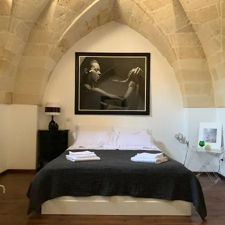 Buon Consiglio Apartment *