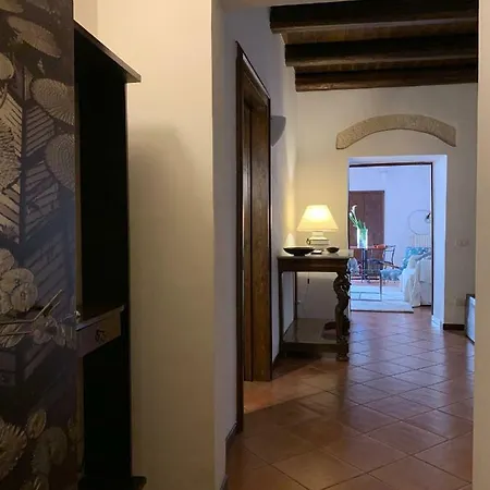 Buon Consiglio Апартаменты *