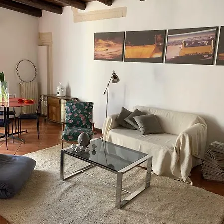 Apartment Buon Consiglio