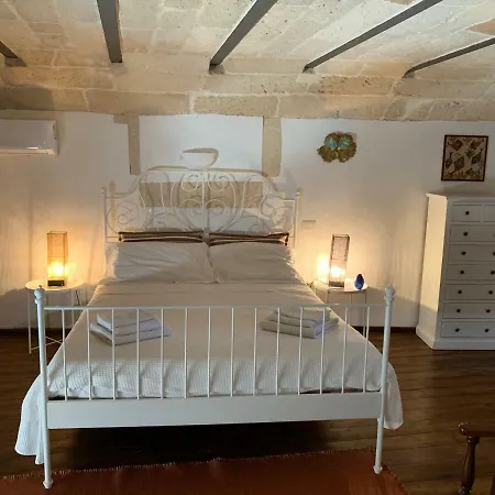 Apartmán Buon Consiglio *