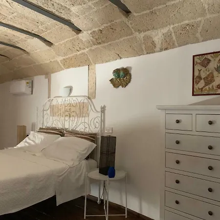 Buon Consiglio Apartment