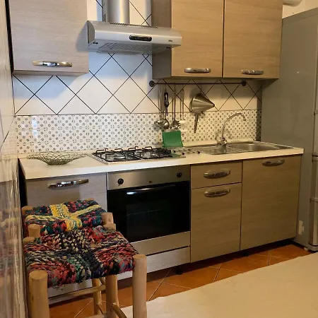 Buon Consiglio Apartment *