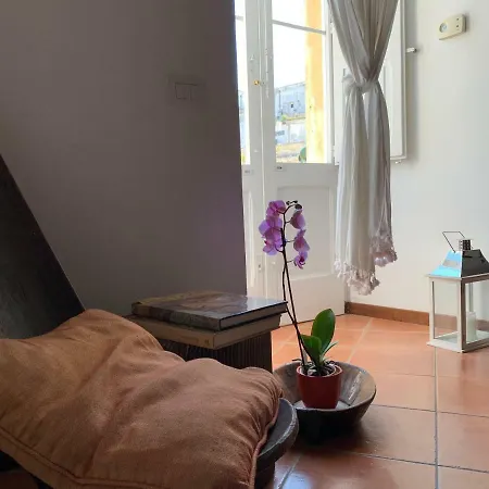 Buon Consiglio Apartment Lecce